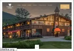 Sites similar to innsbruckinn.com