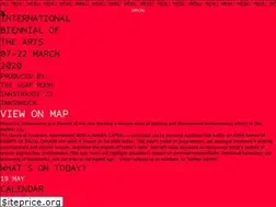Sites similar to innsbruckinternational.com
