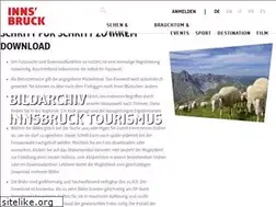 Sites similar to innsbruckphoto.at