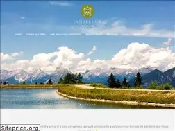 Sites similar to innsbrucktoptravel.com