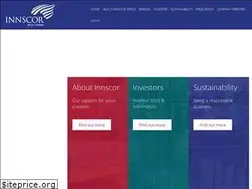 Sites similar to innscorafrica.com