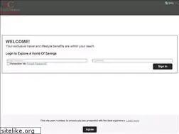 Sites similar to innseasonconciergeclub.com