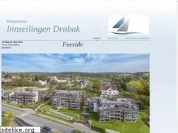 Sites similar to innseilingen-drobak.no