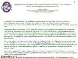 Sites similar to innserendipity.com