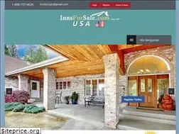 Sites similar to innsforsale.com