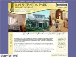 Sites similar to innshepard.com