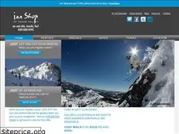 Sites similar to innshop.com