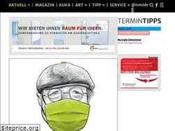 Sites similar to innside-passau.de