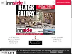 Sites similar to innside.fr