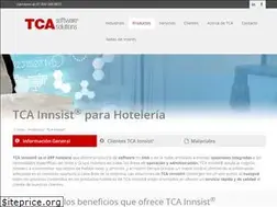 Sites similar to innsistondemand.com