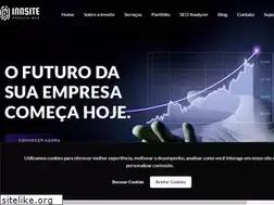 Sites similar to innsite.com.br