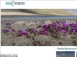 Sites similar to innsnorth.com