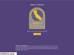 Sites similar to innsofcal.com