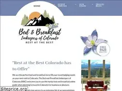Sites similar to innsofcolorado.org
