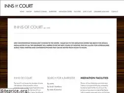 Sites similar to innsofcourt.com.au
