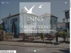 Sites similar to innsofdistinction.co.uk