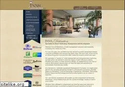 Sites similar to innsofdistinction.com