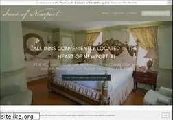 Sites similar to innsofnewport.com