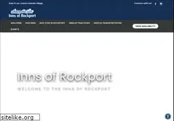 Sites similar to innsofrockport.com