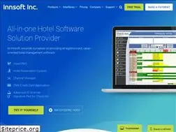 Sites similar to innsoft.com