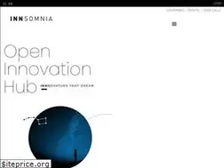 Sites similar to innsomnia.es