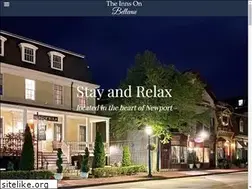 Sites similar to innsonbellevue.com
