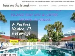 Sites similar to innsontheisland.com