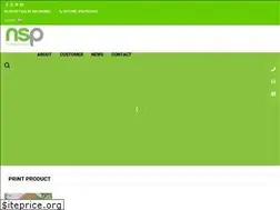 Sites similar to innsp.vn