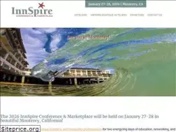 Sites similar to innspireconference.com