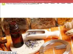 Sites similar to innspotacu.com