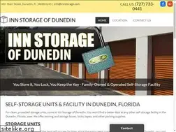 Sites similar to innstorage.com