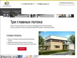 Sites similar to innstroy.ru