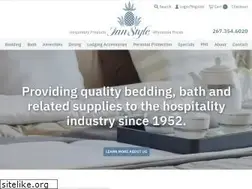 Sites similar to innstyle.com