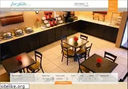 Sites similar to innsuites.com