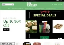 Sites similar to innsupplies.com