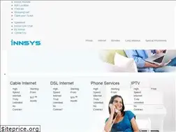 Sites similar to innsys.ca
