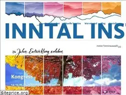 Sites similar to inntal-institut.de