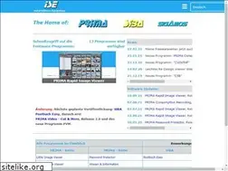 Sites similar to inntalsoftware.de