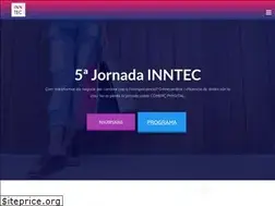 Sites similar to inntec.ad