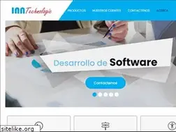 Sites similar to inntechnologic.com.co