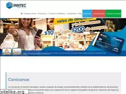 Sites similar to inntecmp.com.mx