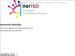 Sites similar to innted.com