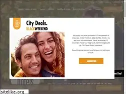 Sites similar to inntelhotelsamsterdamcentre.nl