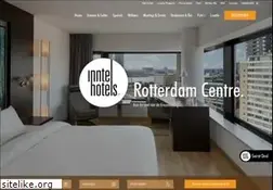 Sites similar to inntelhotelsrotterdamcentre.nl