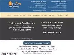 Sites similar to innthedoghouse.com