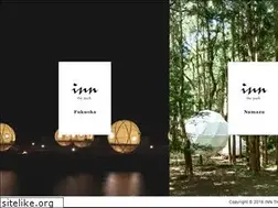 Sites similar to innthepark.jp