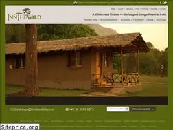 Sites similar to innthewild.com
