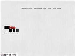 Sites similar to inntoene.at