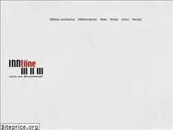 Sites similar to inntoene.com