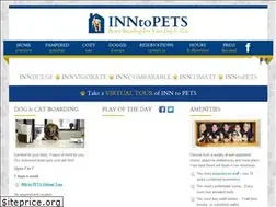 Sites similar to inntopets.com